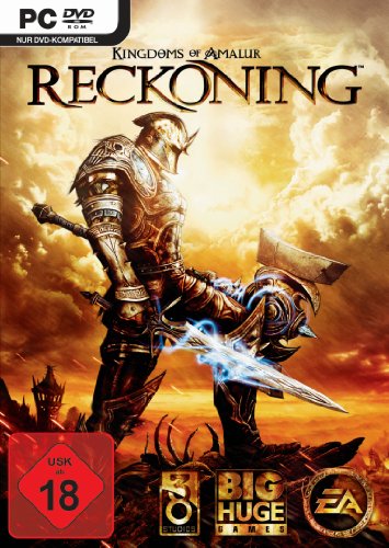  - Kingdoms of Amalur: Reckoning - [PC]