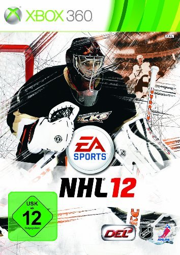  - NHL 12