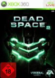  - Dead Space X-Box 360