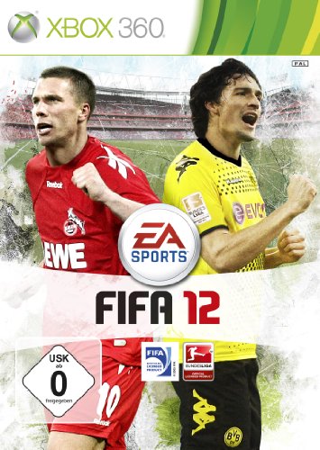  - FIFA 12