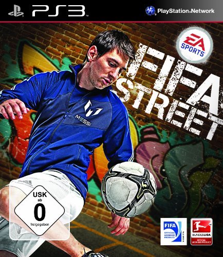  - FIFA Street