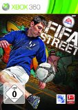 Xbox 360 - Fifa Street 3