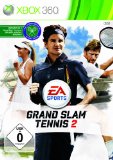 XBOX 360 - Virtua Tennis 4 (Kinect empfohlen)