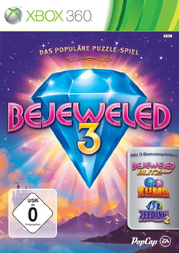  - Bejeweled 3