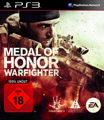  - Medal of Honor: Warfighter