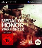  - Medal of Honor - Limited Edition (inkl. Zugang zur Battlefield 3-Beta)