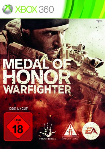  - Medal of Honor: Warfighter