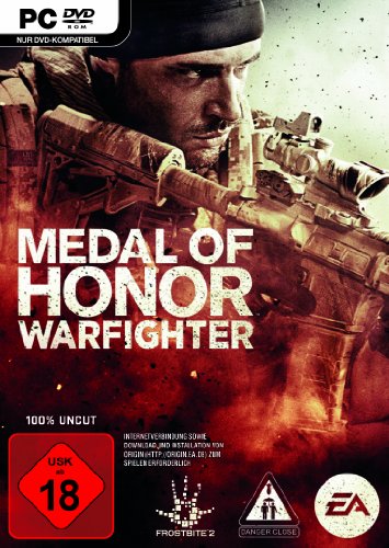  - Medal of Honor: Warfighter