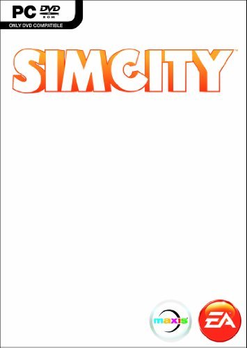  - SIMCITY - Limited Edition