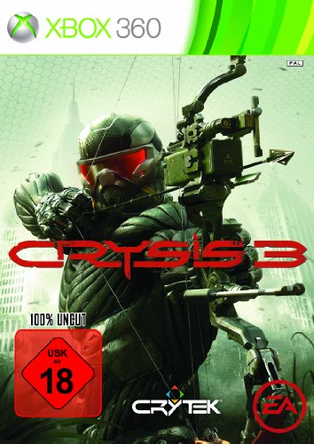  - Crysis 3 (uncut)