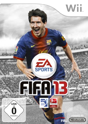  - FIFA 13