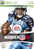 XBox 360 - Madden NFL 09