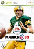 Xbox 360 - Madden NFL 08