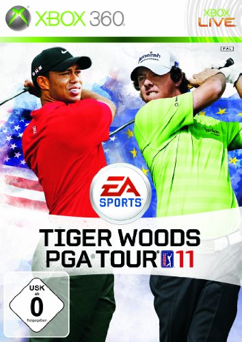  - Tiger Woods PGA Tour 11