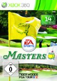  - Tiger Woods PGA Tour 13