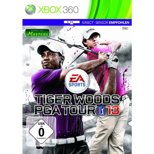  - Tiger Woods PGA Tour 13