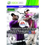  - Tiger Woods PGA Tour 12: The Masters