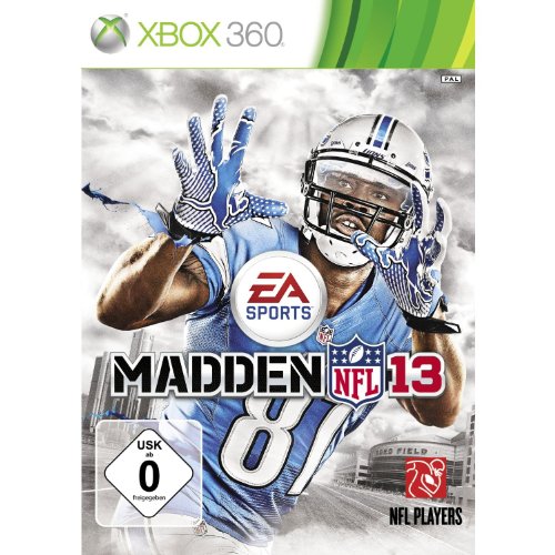  - Madden NFL 13