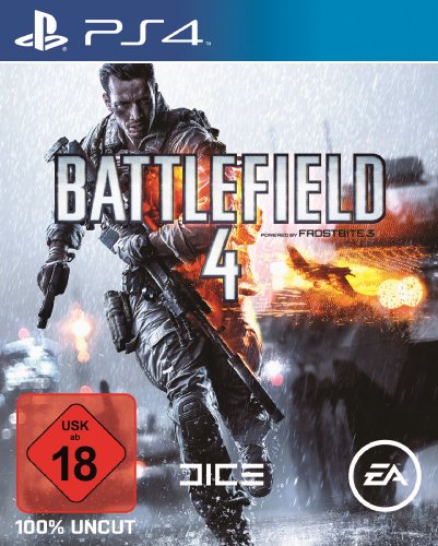  - Battlefield 4