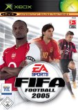 Xbox - Fifa football 2004