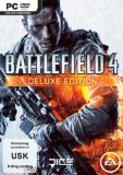  - Battlefield 4 - Premium Service (Code in der Box) [AT-PEGI]