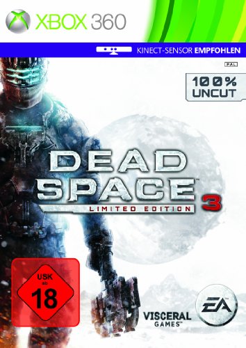  - Dead Space 3 - Limited Edition (uncut)