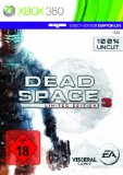  - Dead Space X-Box 360