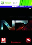  - Mass Effect 3 - N7 Collector's Edition