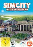  - SimCity: Britisches Stadt-Set (Add-On) [Download-Code, kein Datenträger enthalten]