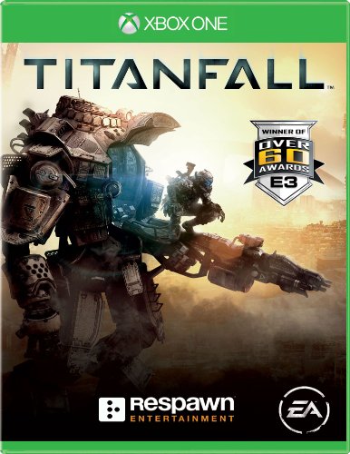  - Titanfall