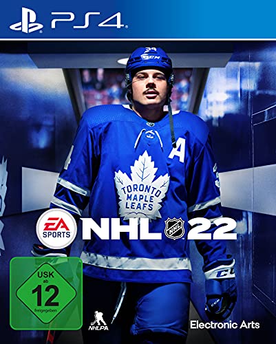 Playstation 4 - NHL 22 - [Playstation 4]