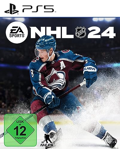 Playstation 5 - NHL 24 Standard Edition PS5 | Deutsch