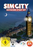  - SimCity: Französisches Stadt-Set (Add-On) [Download-Code, kein Datenträger enthalten]