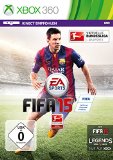  - FIFA Fussball - Weltmeisterschaft Brasilien 2014 - [Xbox 360]