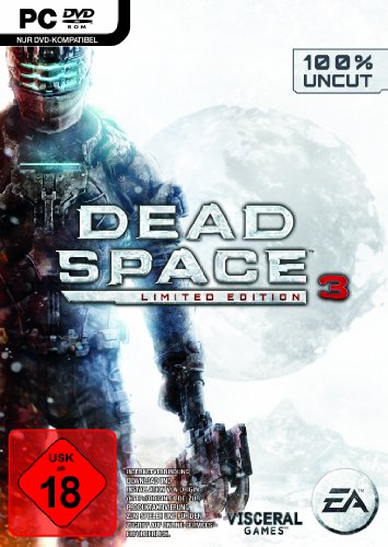  - Dead Space 3 - Limited Edition (uncut)