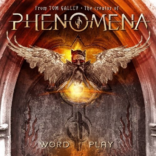 Phenomena - Awakening