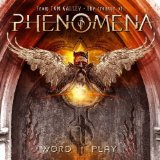 Phenomena - Phenomena III - Innervision