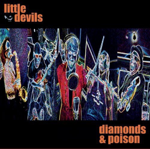 Little Devils - Diamonds & Poison