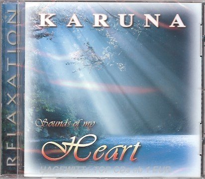 Karuna - Sounds of my heart