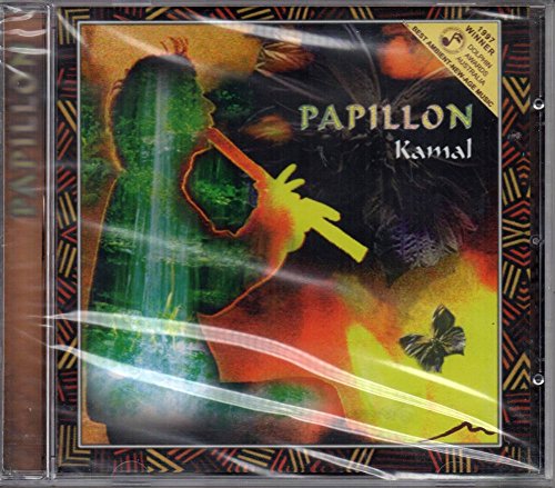 Kamal - Papillon