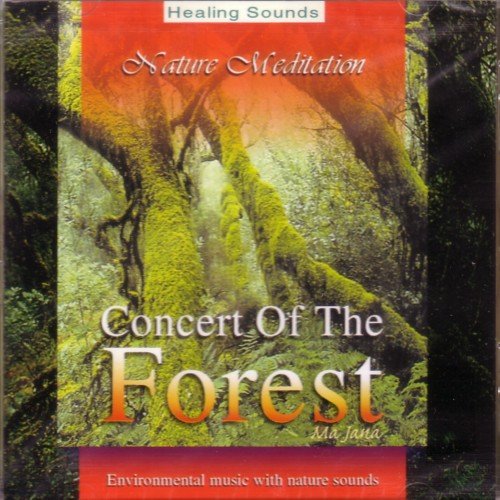 Sampler - Concert of the forest