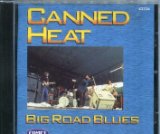 Canned Heat - The Very Best Of