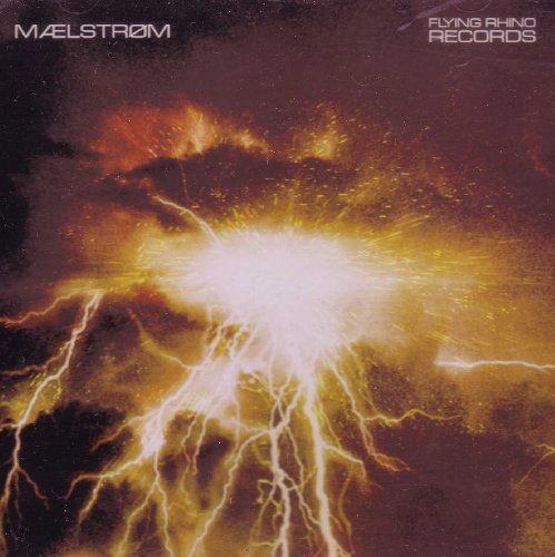 Sampler - Maelstrom