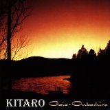 Kitaro - Oasis