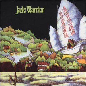 Warrior, Jade - o. Titel (UK-Import)