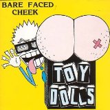 Toy Dolls - Ten years of toys