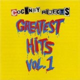 Cockney Rejects - Greatest Hits Vol.2