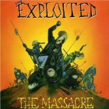 Exploited , The - Let'S Start a War/Horror Epics