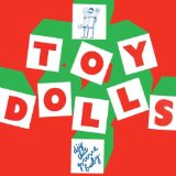 Toy Dolls - Ten years of toys