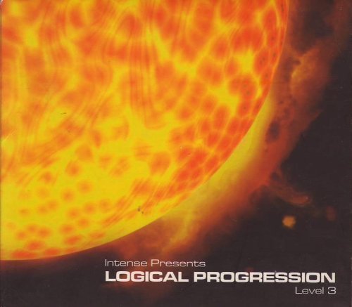 Sampler - Logical progression 3